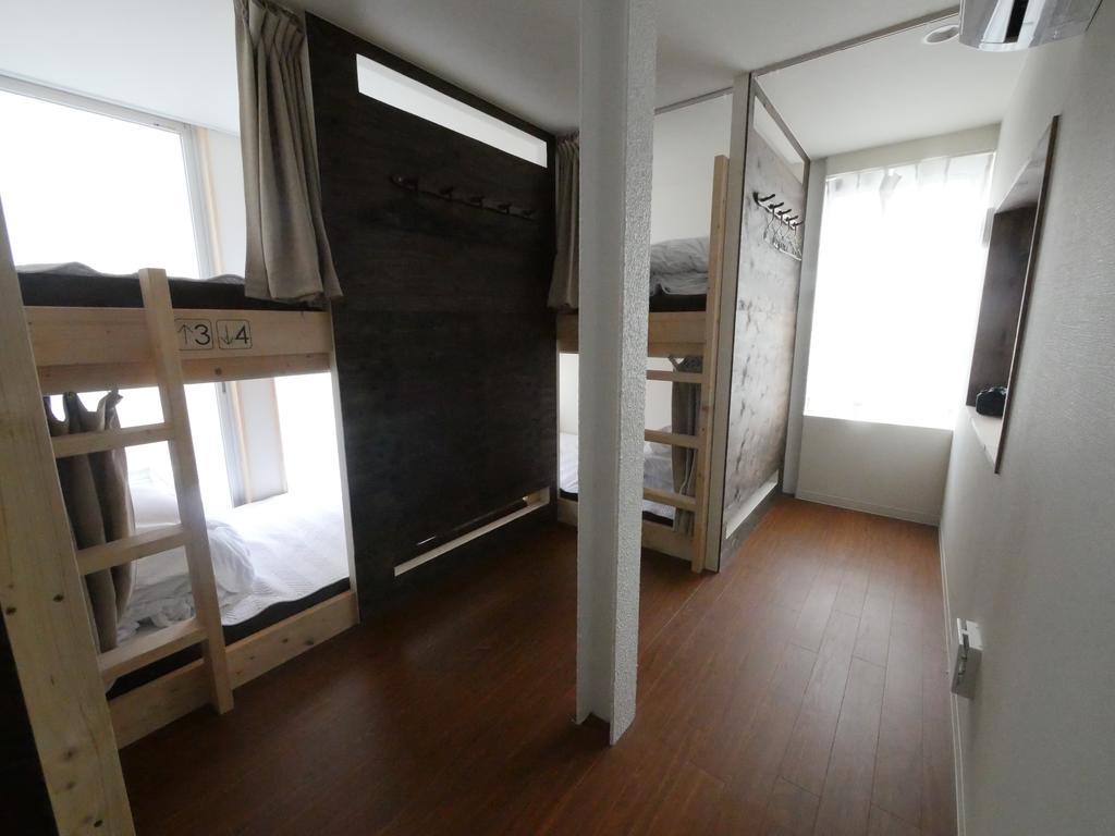 Guest House Onoya Ōsaka Exterior foto