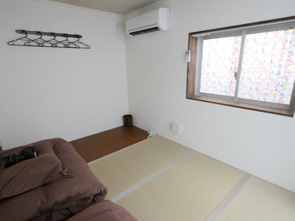 Guest House Onoya Ōsaka Exterior foto