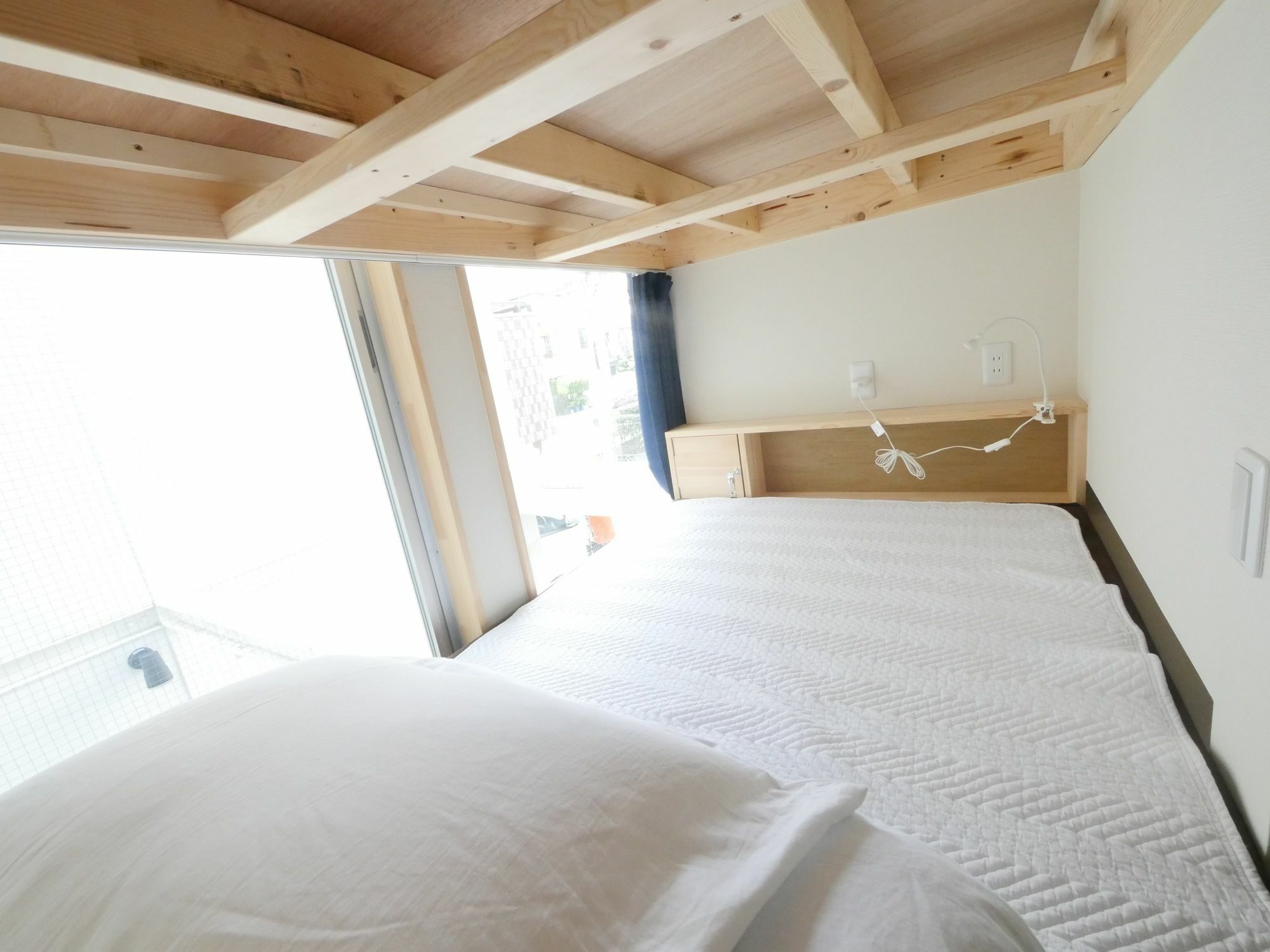 Guest House Onoya Ōsaka Exterior foto